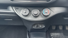 Toyota Yaris 1.5 VVT-i Y20 5dr [Bi-tone] Petrol Hatchback